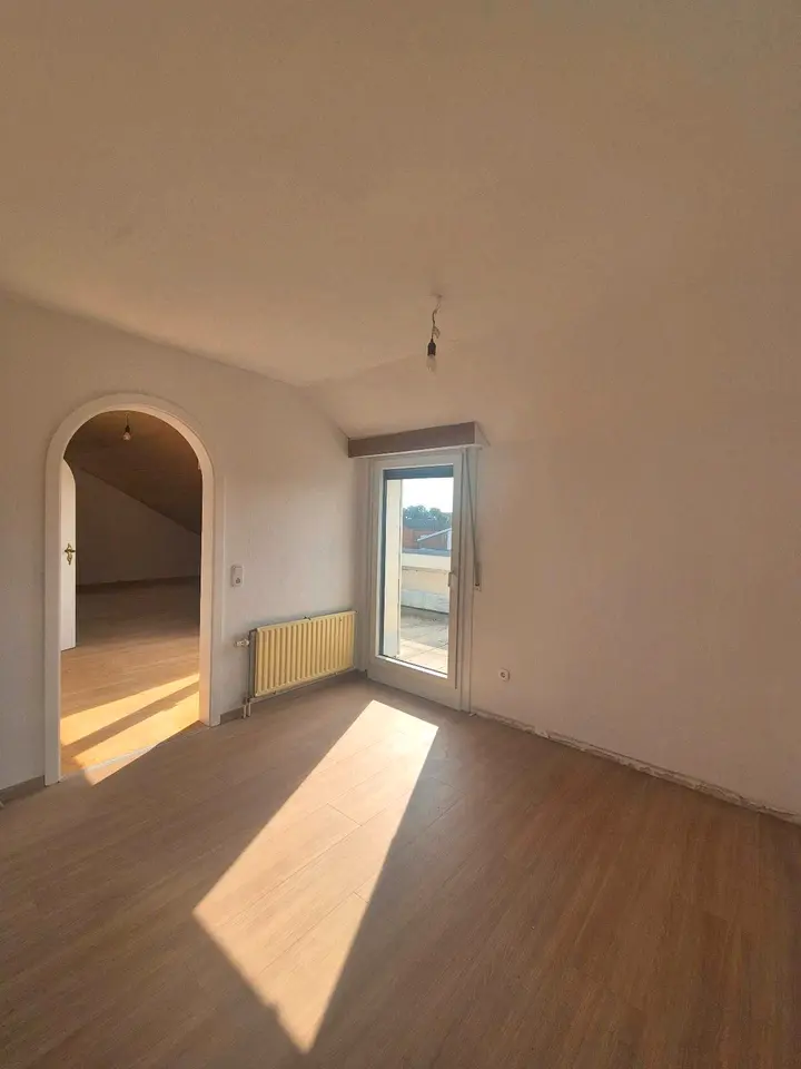 3 room apartment with 95 m² in Kleve – Photo 4