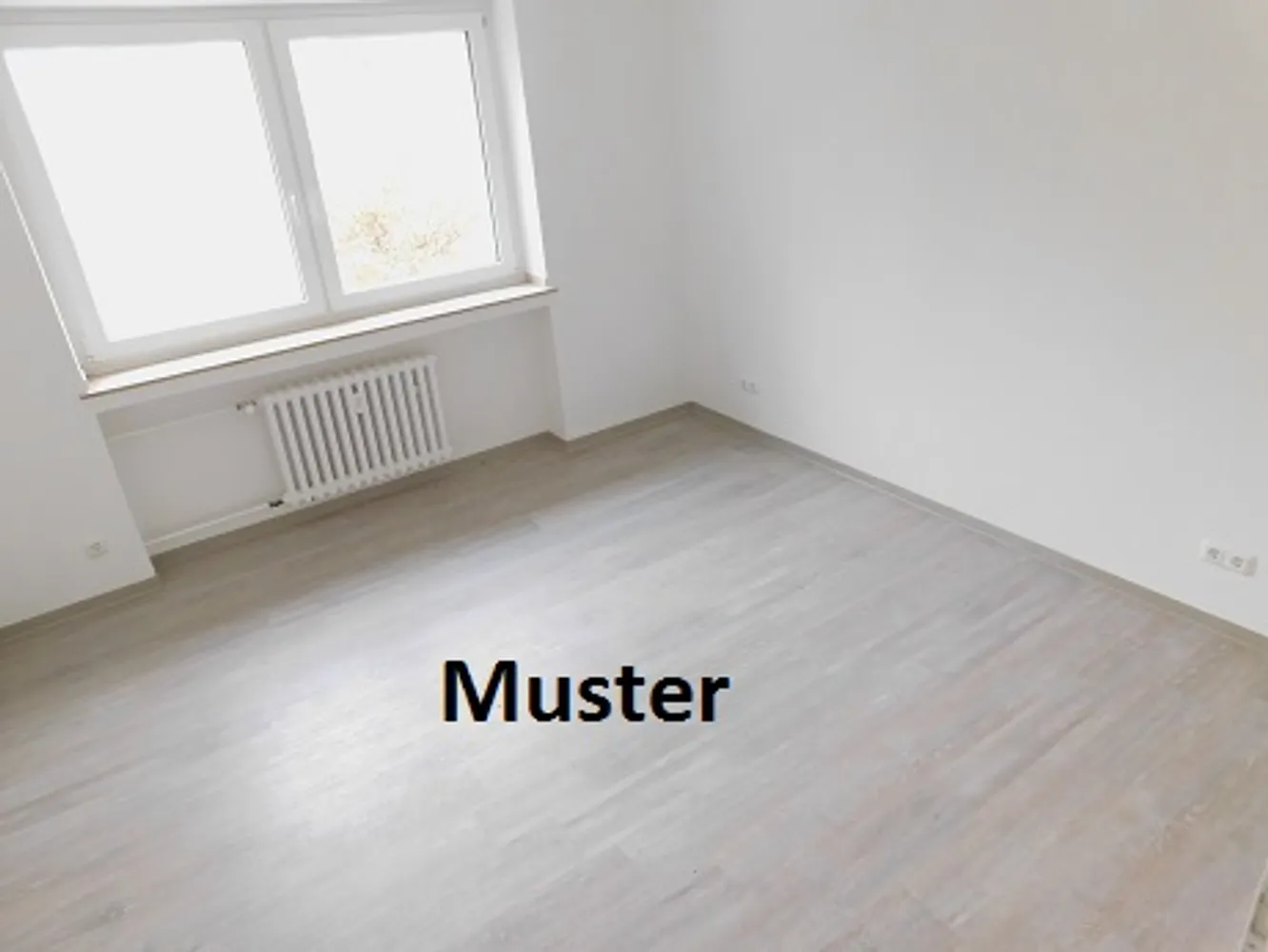 2 Zimmer Wohnung mit 45 m² in Bochum – Bild 4