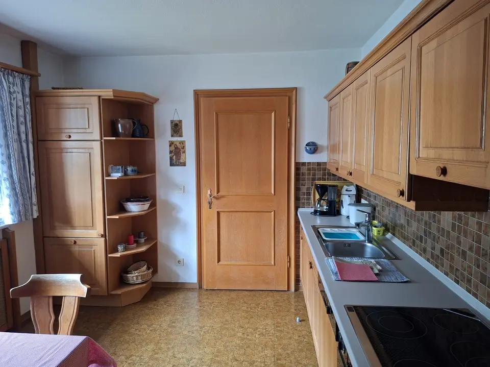 WG-Zimmer mit 105 m² in Weilheim in Oberbayern – Bild 3