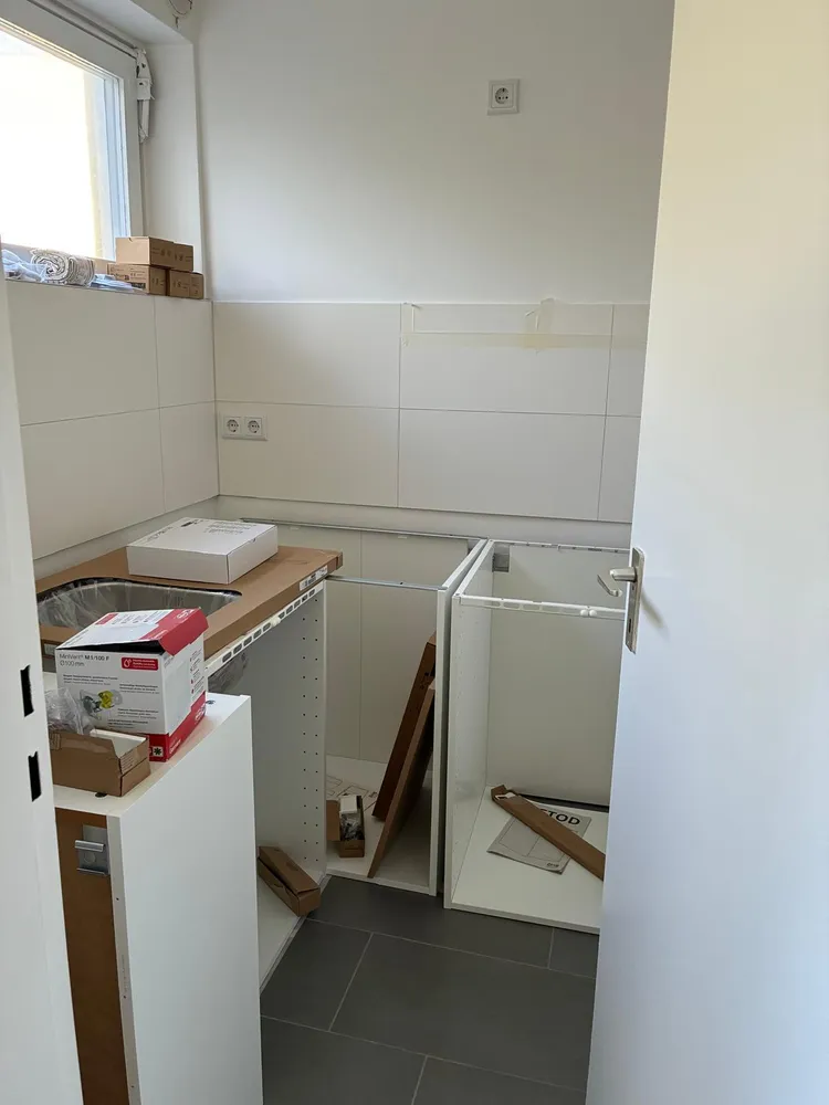 1 Zimmer Wohnung mit 28 m² in Berlin – Bild 3