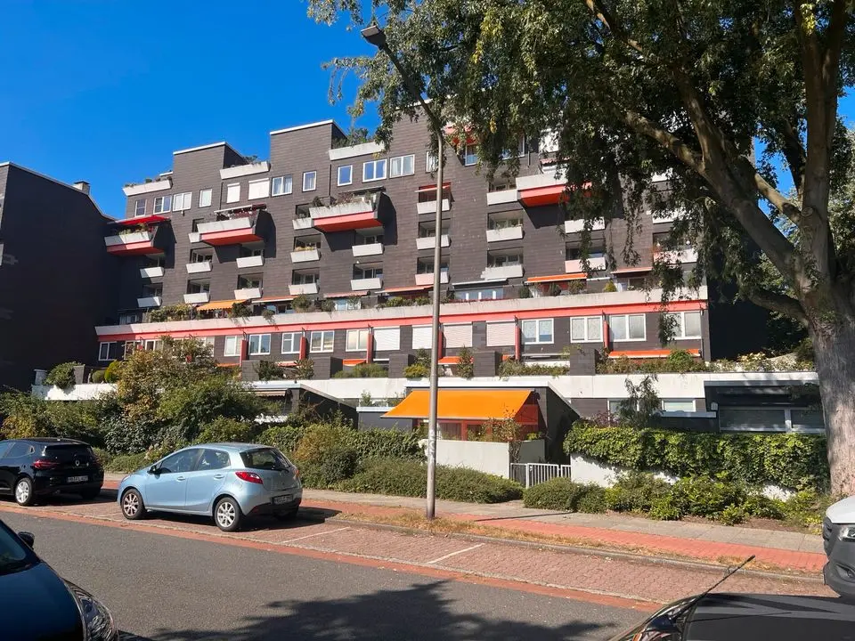2 Zimmer Wohnung mit 50 m² in Bremen – Bild 9