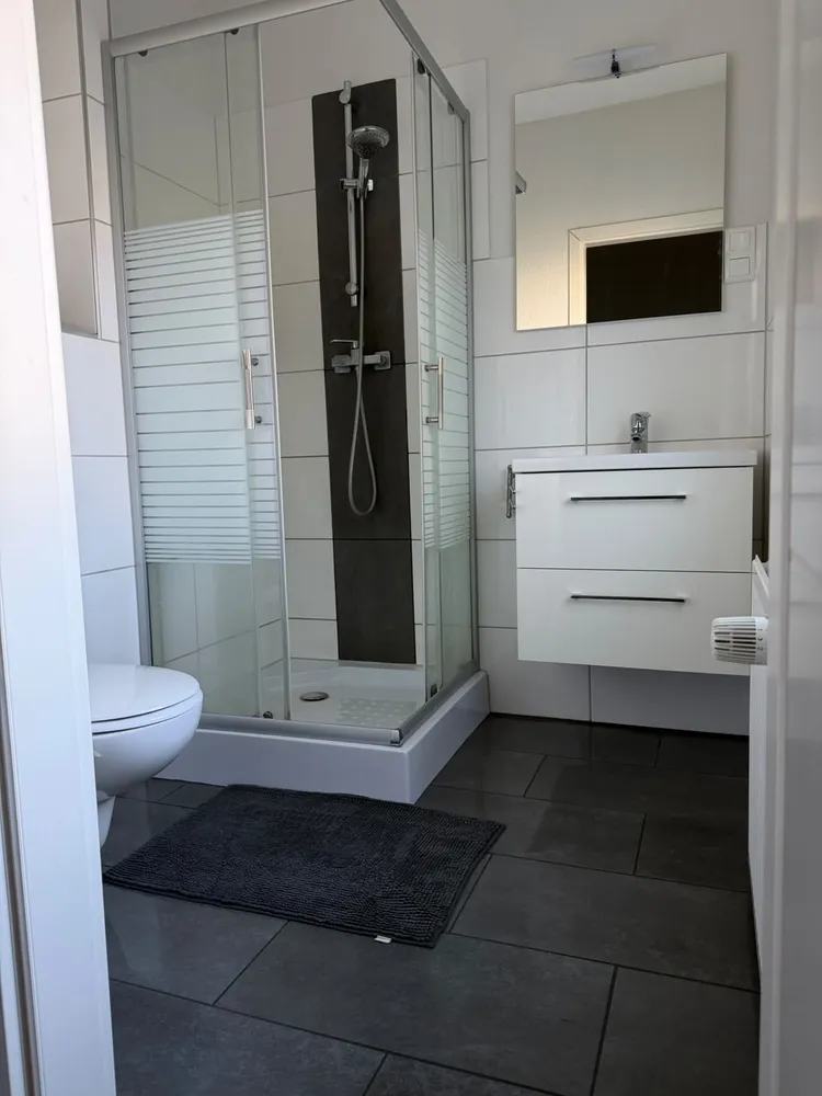 2 room apartment with 48 m² in Wuppertal – Photo 4