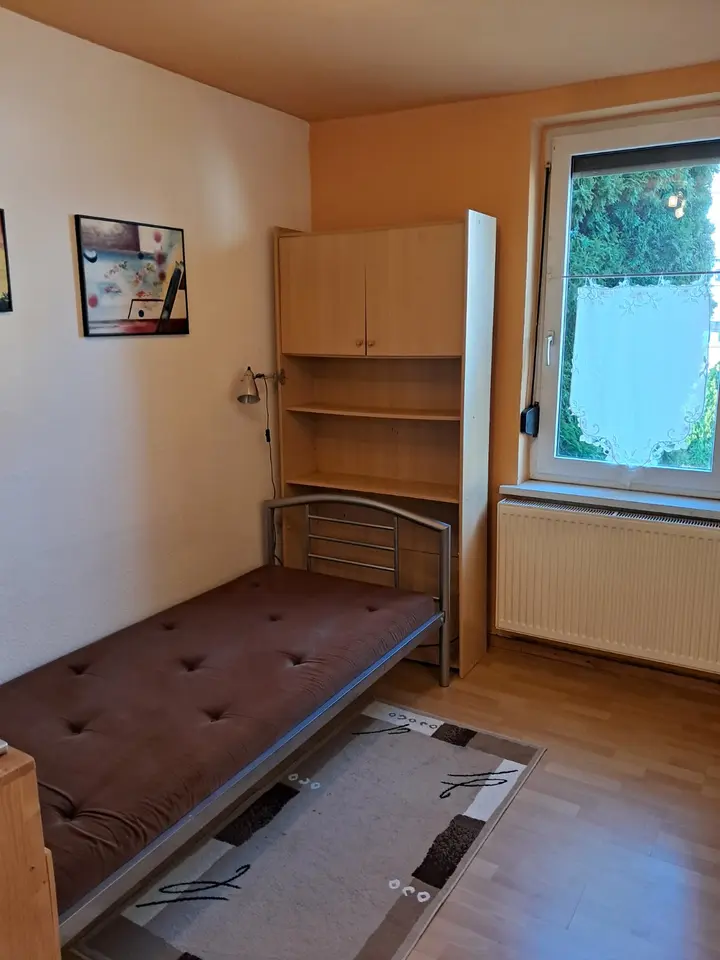 Studio mit 15 m² in Erfurt – Bild 5