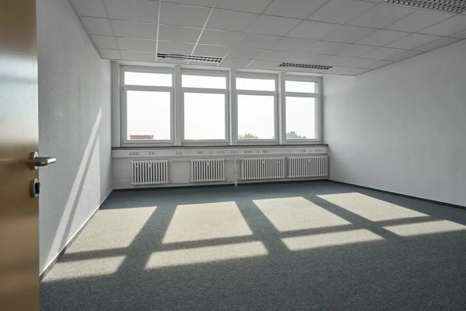 4 Zimmer Wohnung mit 71 m² in Mannheim – Bild 5