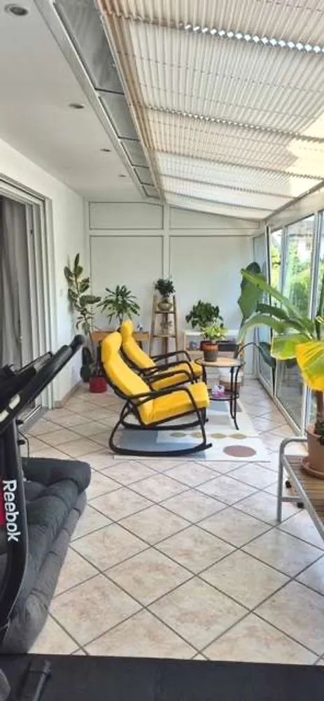 5 Zimmer Haus mit 129 m² in Mörfelden-Walldorf – Bild 7