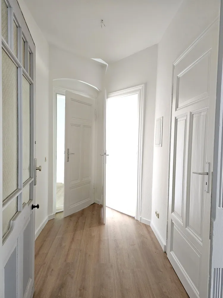 2 Zimmer Wohnung mit 47 m² in Görlitz – Bild 1