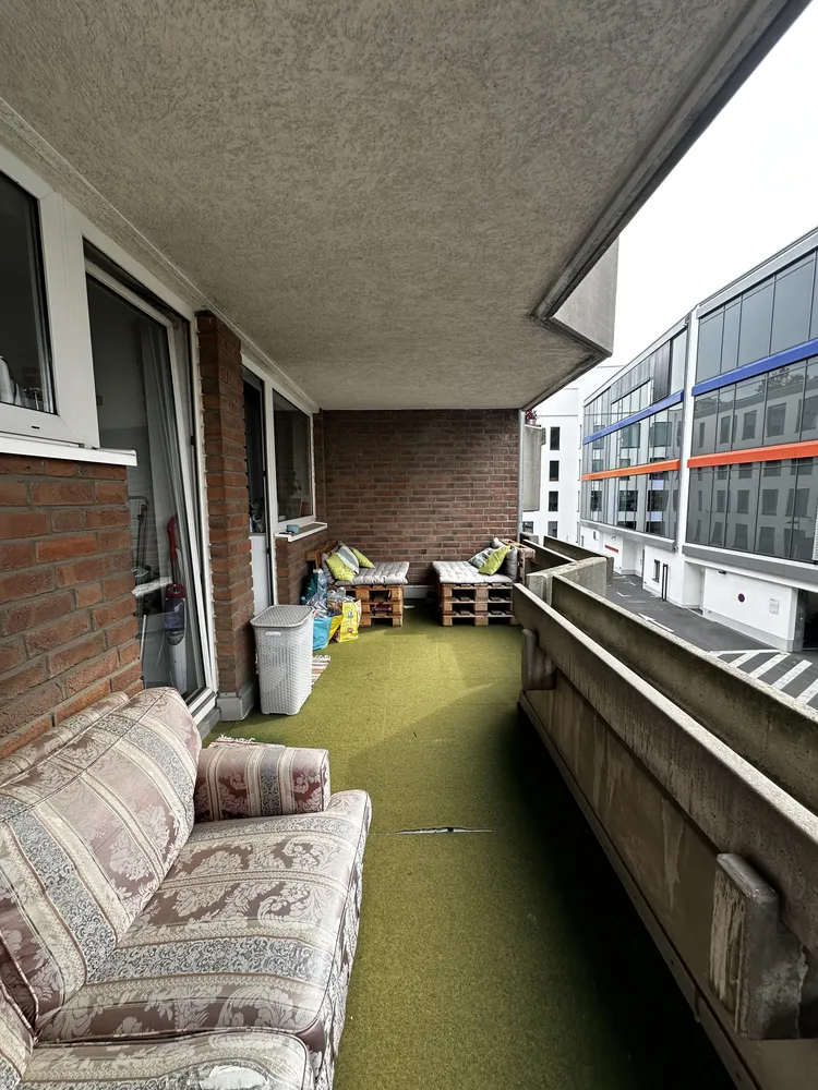 2 Zimmer Wohnung mit 58 m² in Köln – Bild 10