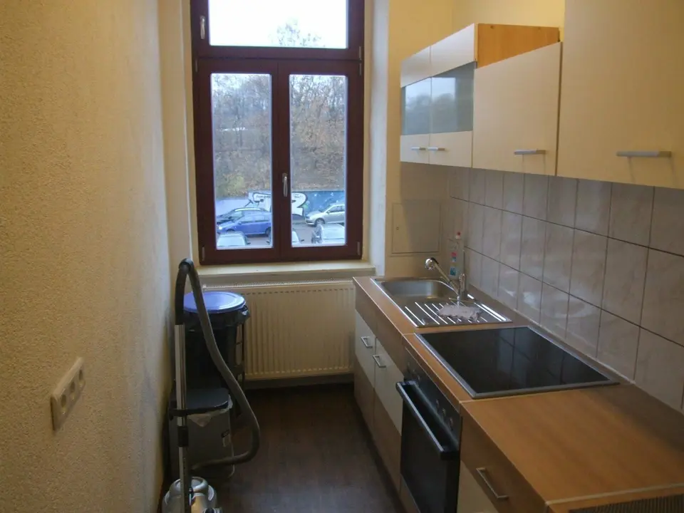 2 Zimmer Wohnung mit 17 m² in Halle (Saale) – Bild 10