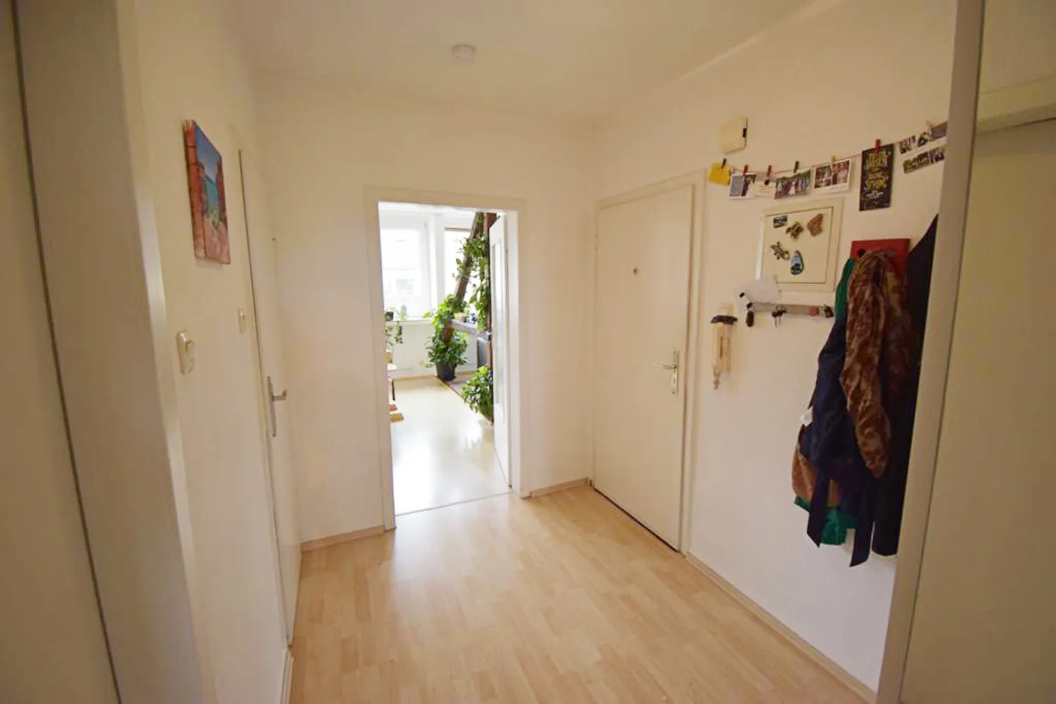 2 Zimmer Wohnung mit 69 m² in Düsseldorf – Bild 6