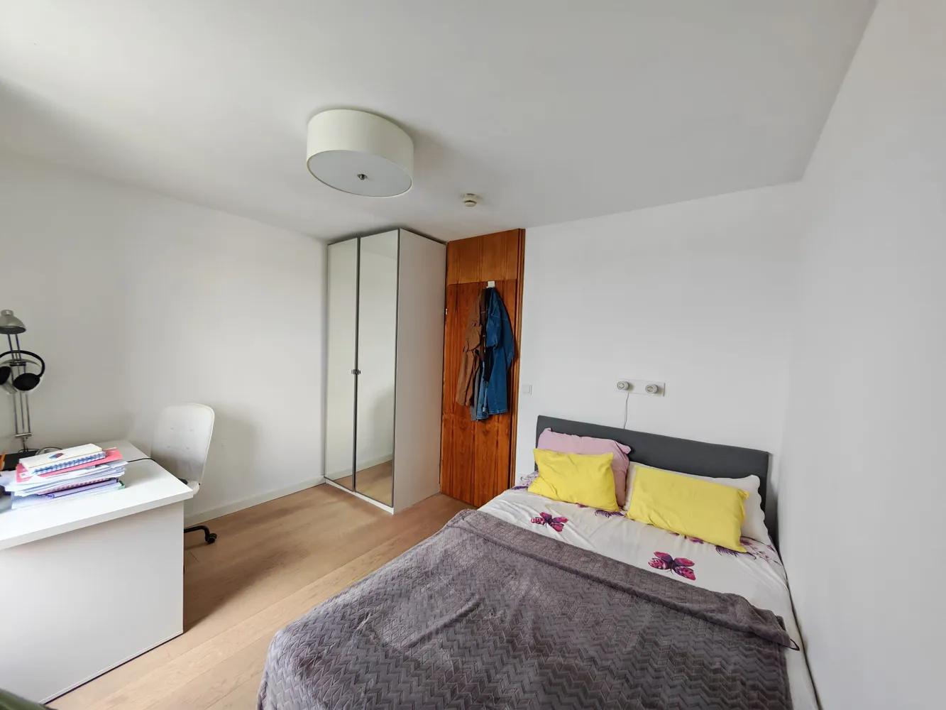 3 Zimmer Wohnung mit 70 m² in Nürnberg – Bild 1
