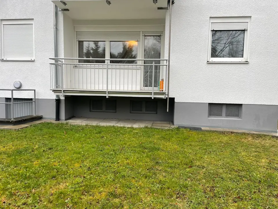3 Zimmer Wohnung mit 61 m² in Coburg – Bild 3