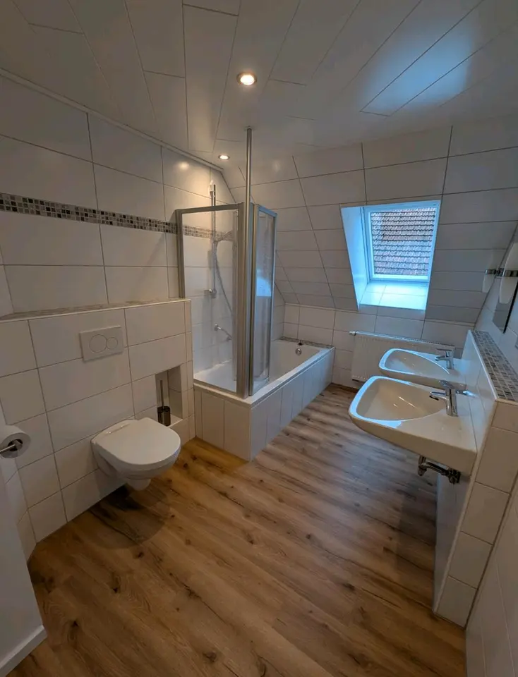 2 Zimmer Wohnung mit 75 m² in Bramsche – Bild 6