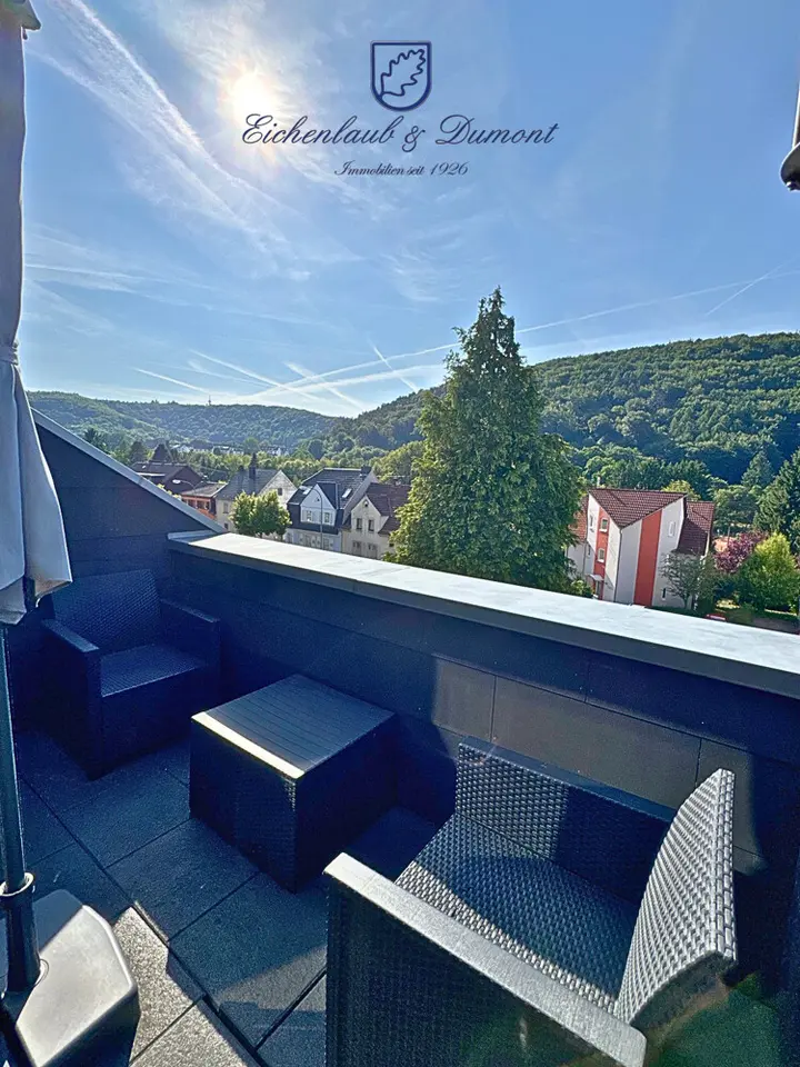 4 Zimmer Wohnung mit 82 m² in Saarbrücken – Bild 4