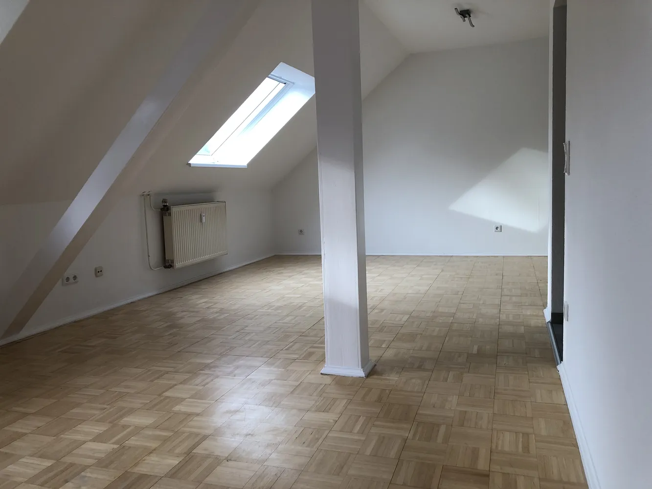 2 Zimmer Wohnung mit 50 m² in Herten – Bild 7
