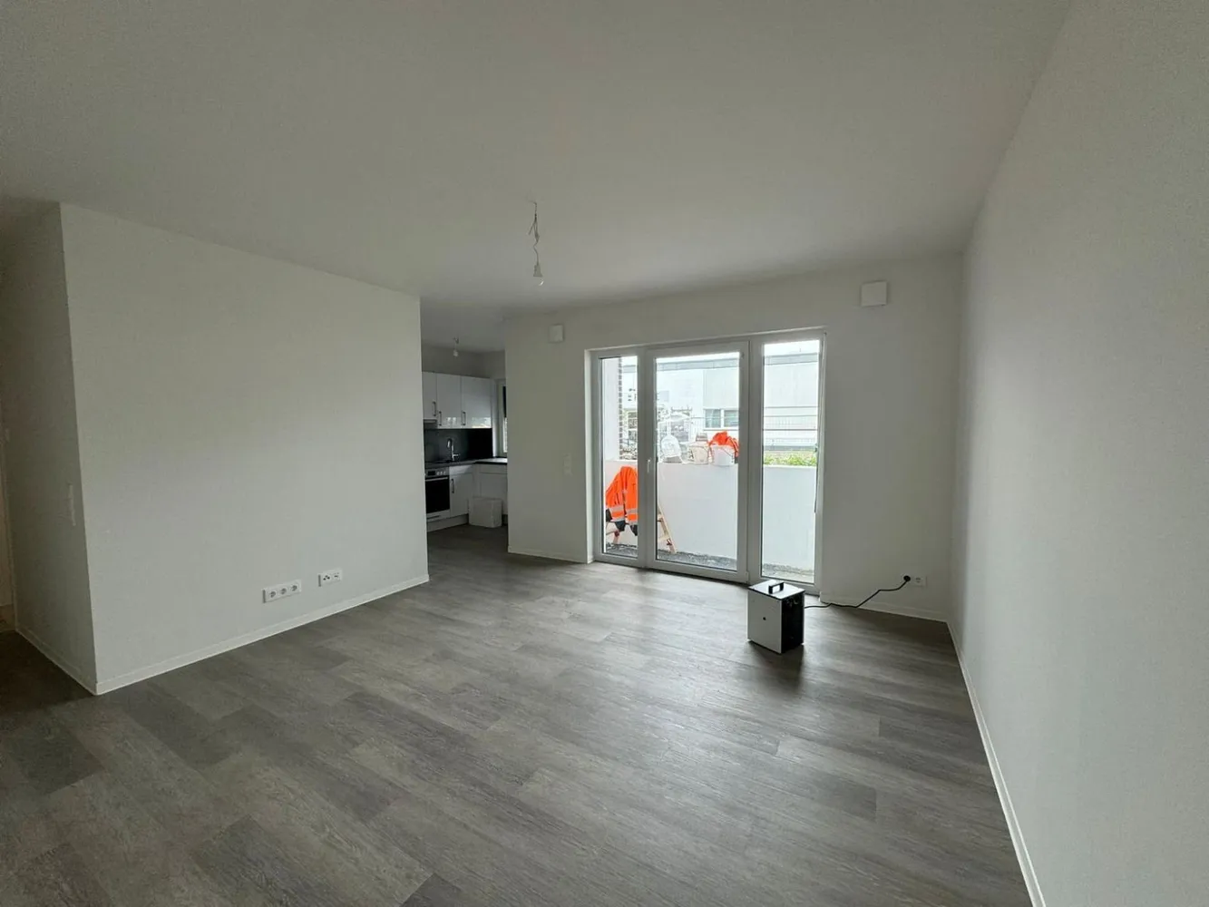 2 Zimmer Wohnung mit 55 m² in Norderstedt – Bild 5