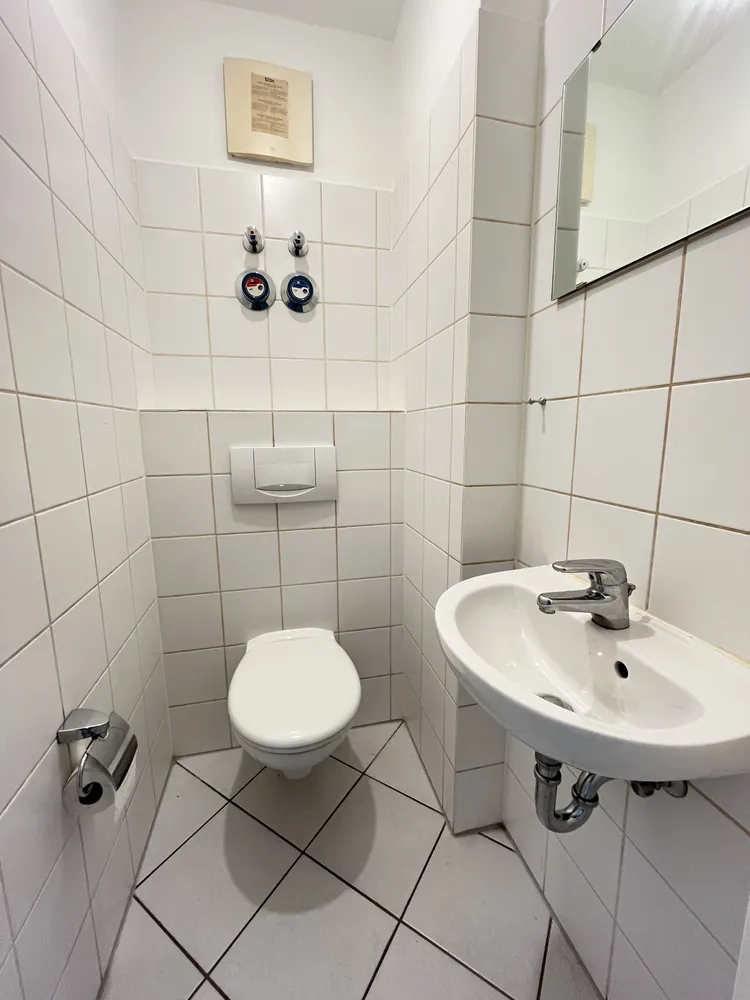 3 Zimmer Wohnung mit 80 m² in Bielefeld – Bild 6