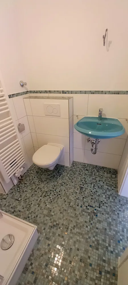 2 Zimmer Wohnung mit 58 m² in München – Bild 6