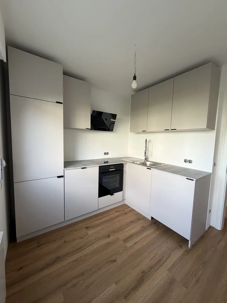 3 room apartment with 70 m² in Frankfurt am Main – Photo 4