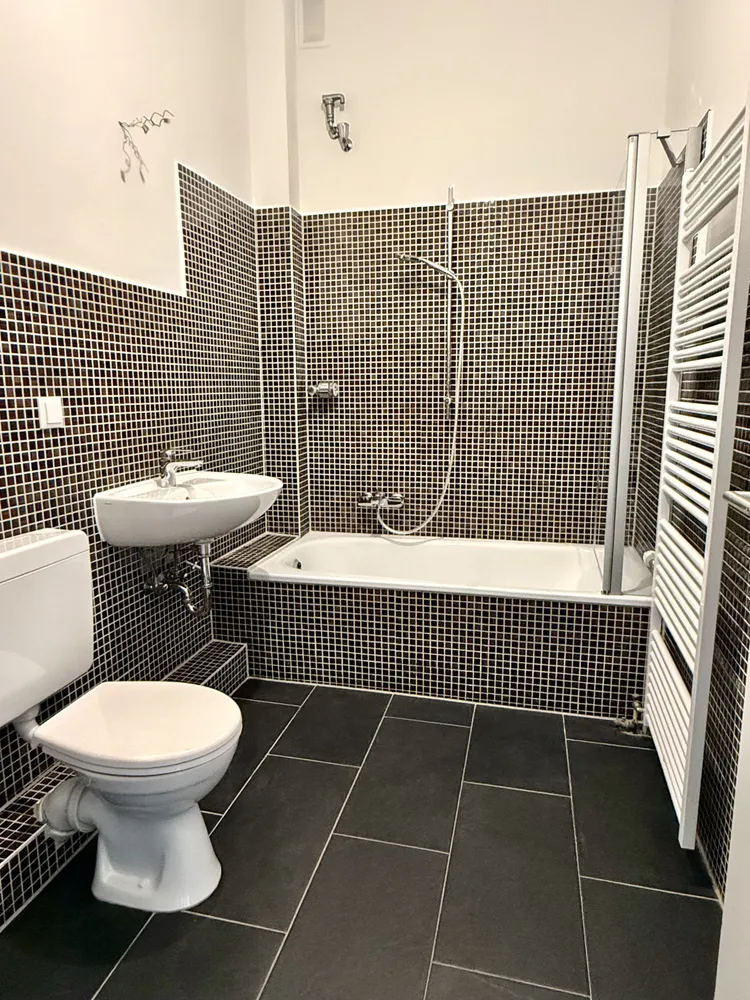 3 Zimmer Wohnung mit 104 m² in Hamburg – Bild 4