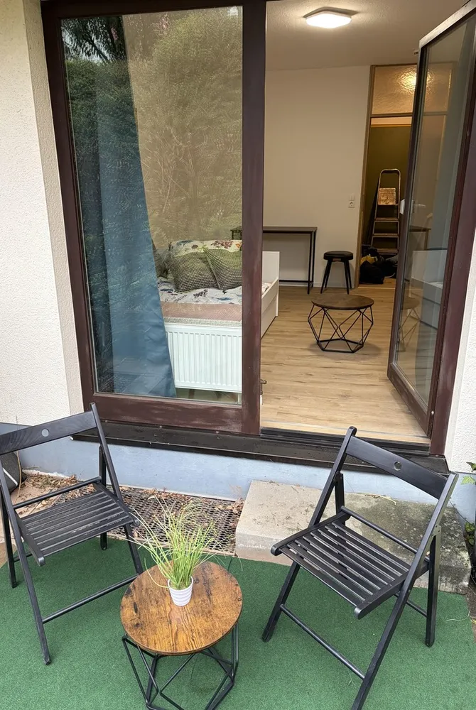 1 Zimmer Wohnung mit 25 m² in Trier – Bild 4