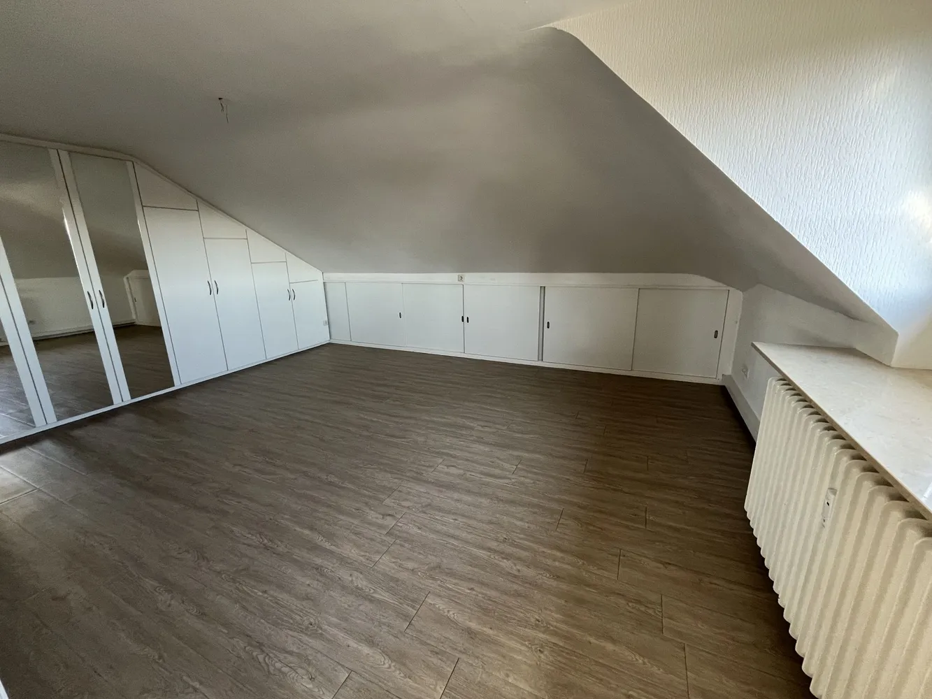 2 Zimmer Wohnung mit 66 m² in Ludwigshafen am Rhein – Bild 7