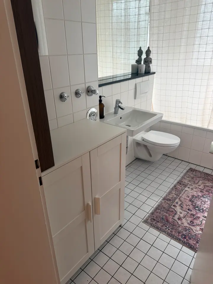 2 Zimmer Wohnung mit 56 m² in Hannover – Bild 6