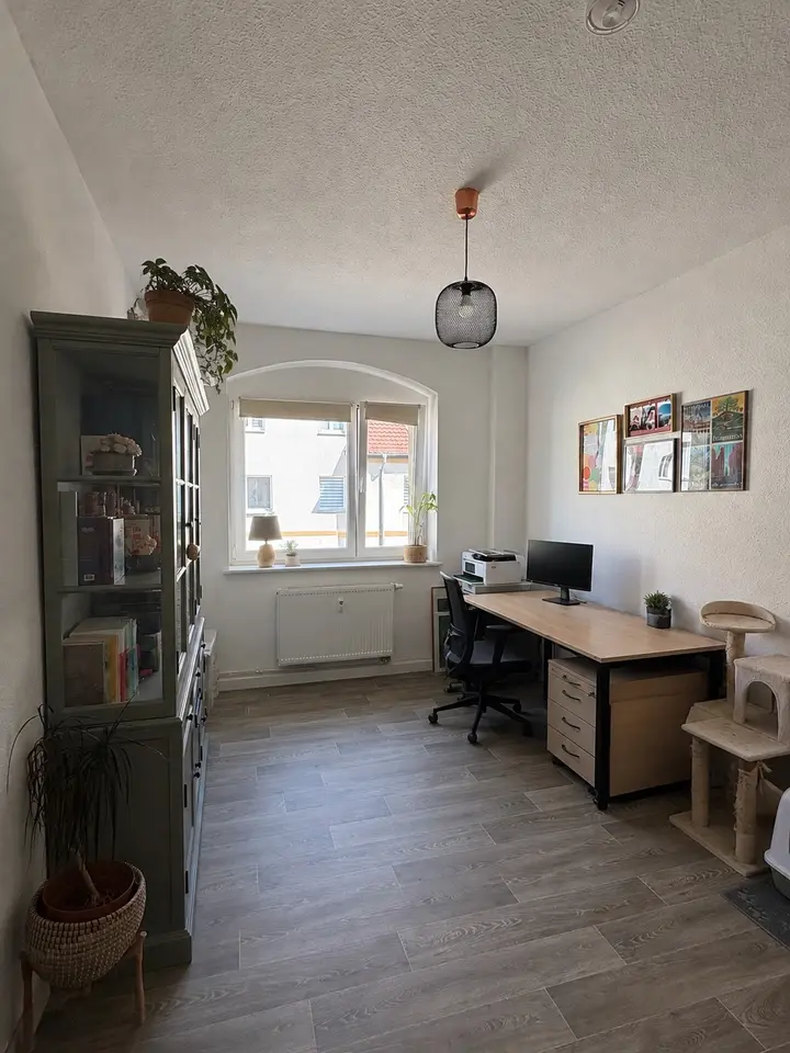 3 Zimmer Wohnung mit 73 m² in Halle (Saale) – Bild 5