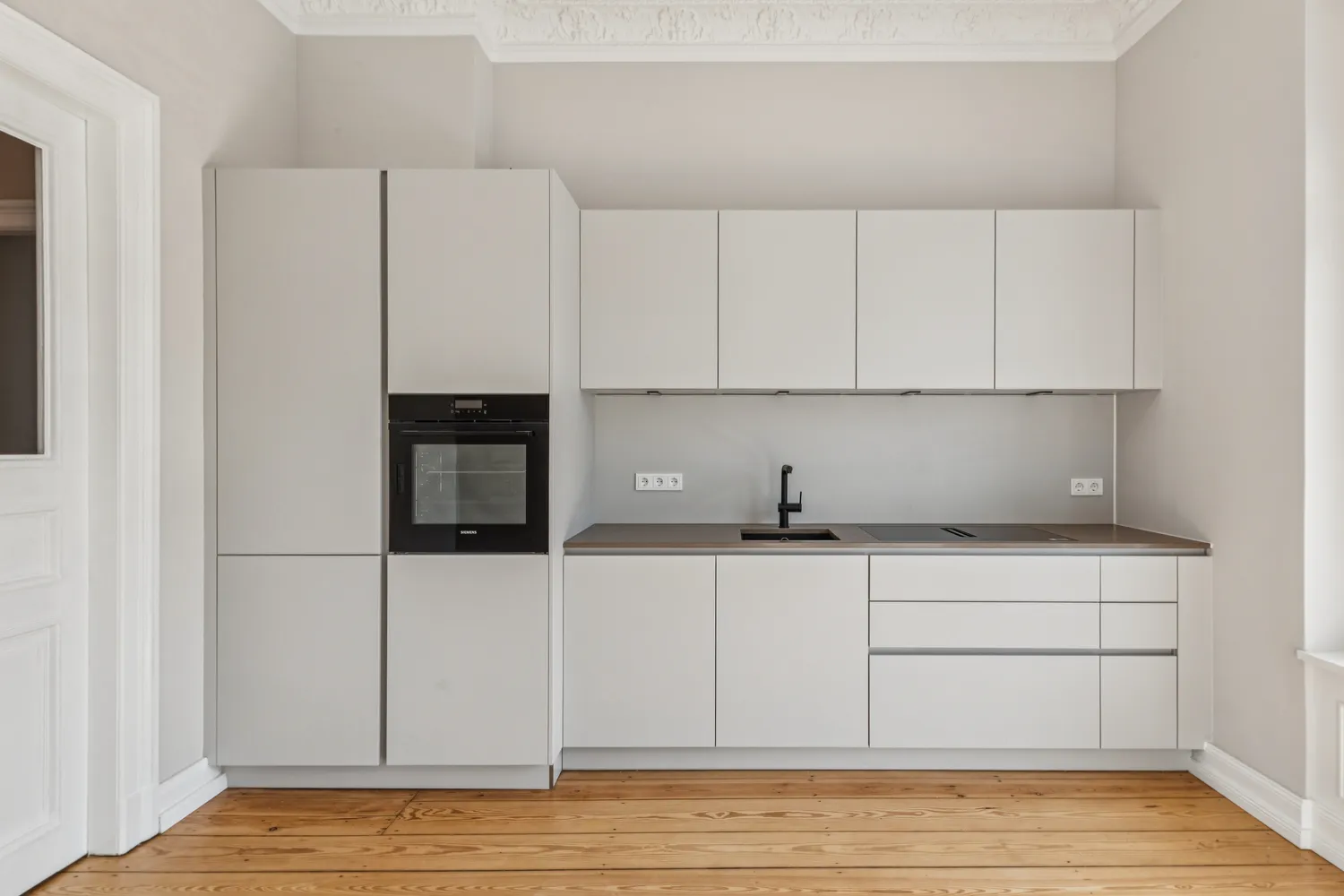 4 Zimmer Wohnung mit 99 m² in Hamburg – Bild 5