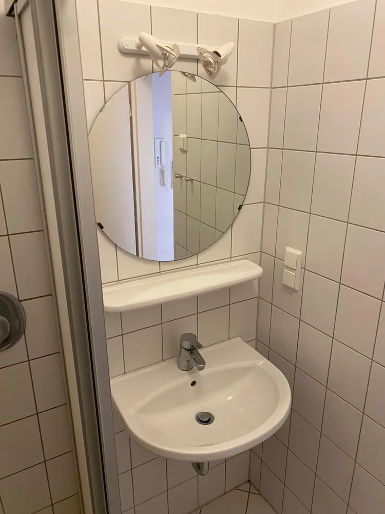 1 Zimmer Wohnung mit 27 m² in Mainz – Bild 2