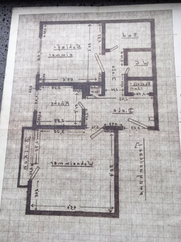 2 Zimmer Wohnung mit 52 m² in Aachen – Bild 10