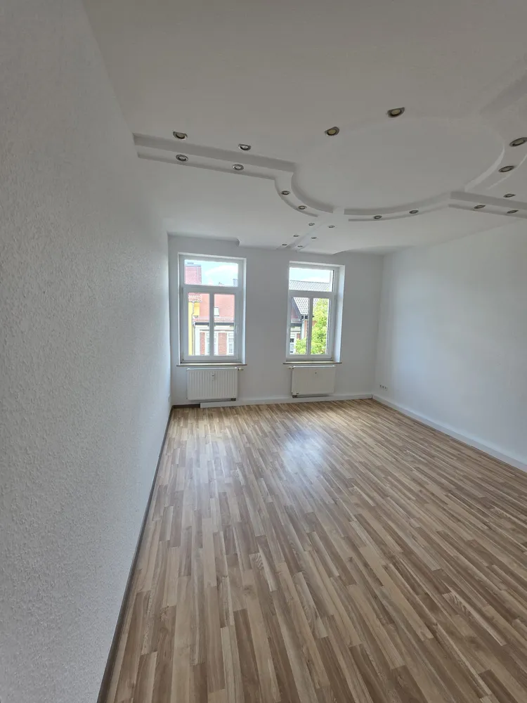 3 room apartment with 91 m² in Gera – Photo 11