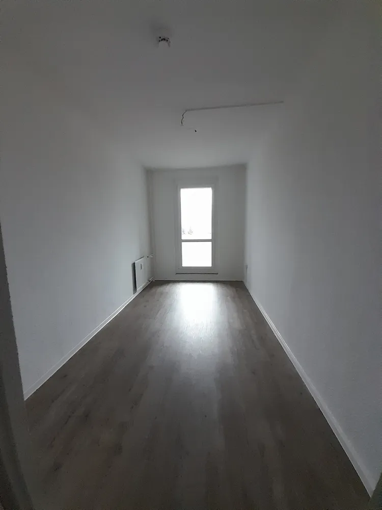 3 Zimmer Wohnung mit 62 m² in Dresden – Bild 3