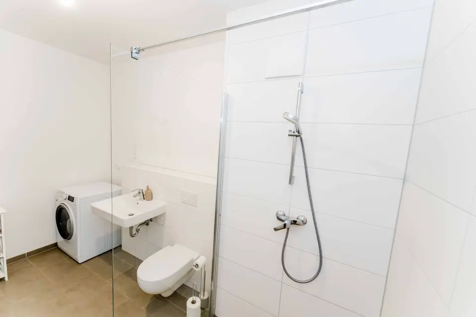 Studio mit 46 m² in Heppenheim – Bild 7
