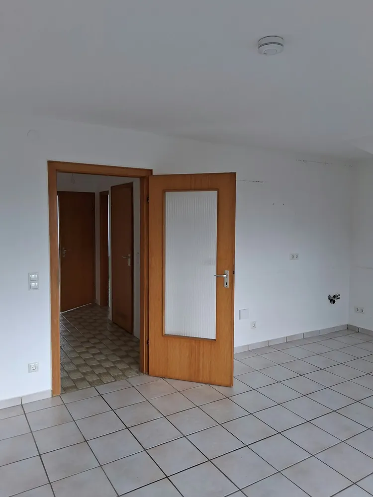 3 room apartment with 55 m² in Bergheim – Photo 2