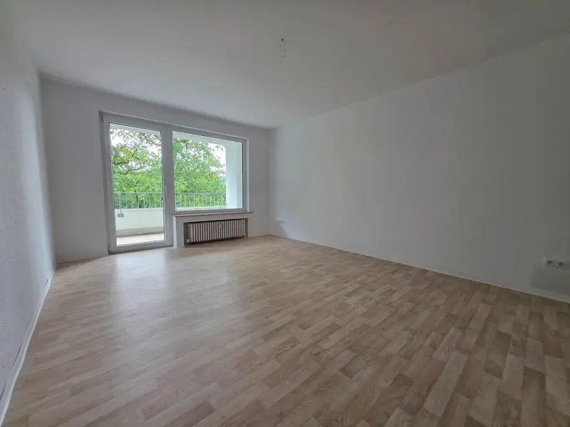 3 Zimmer Wohnung mit 86 m² in Aachen – Bild 1