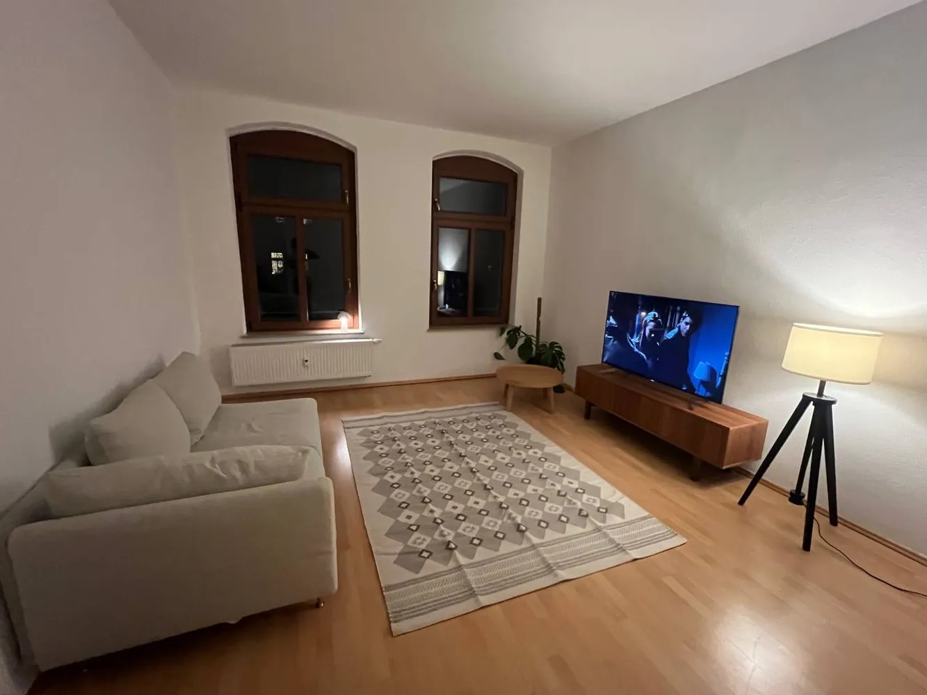2 room apartment with 68 m² in Chemnitz – Photo 2