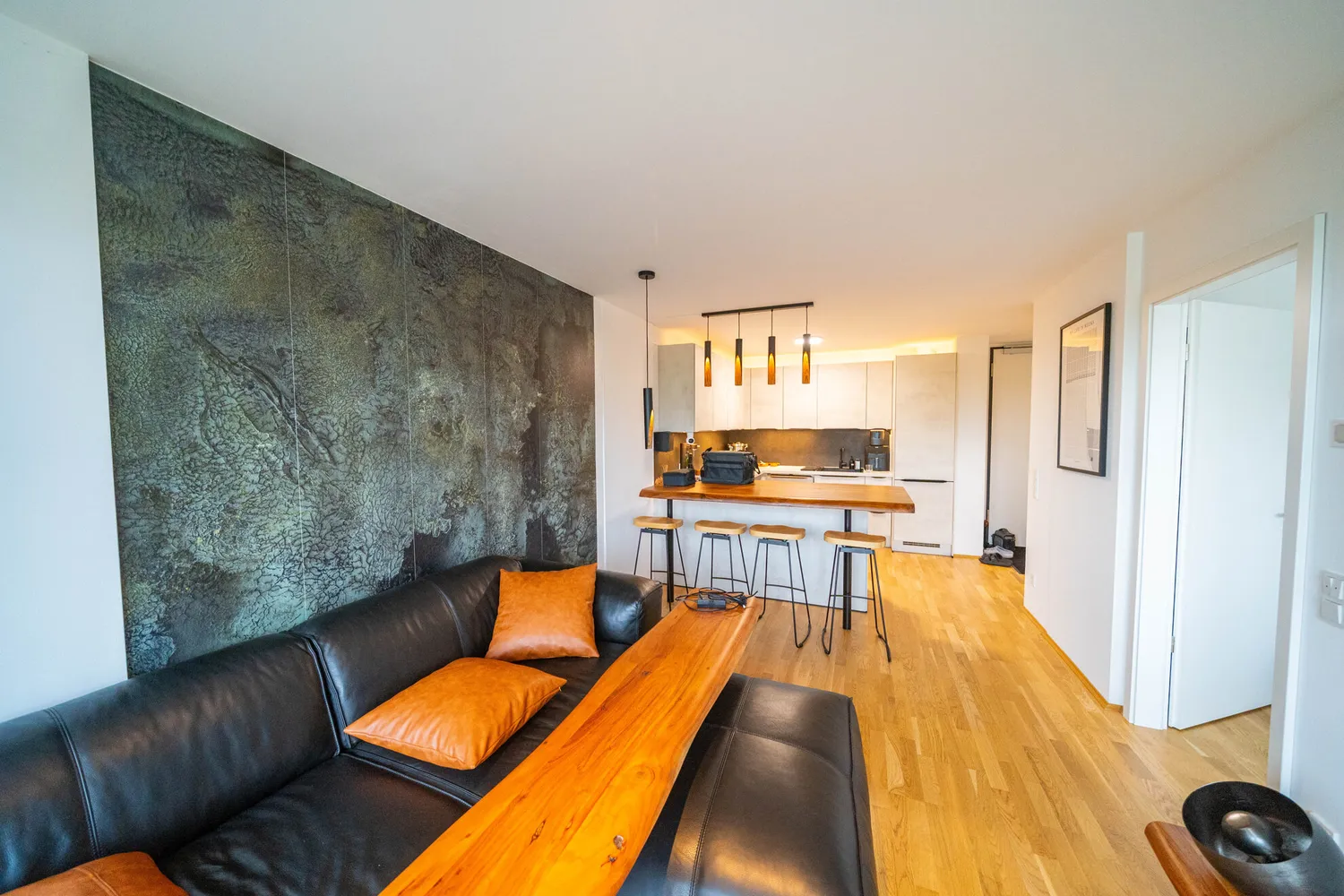 2 Zimmer Wohnung mit 49 m² in Regensburg – Bild 2