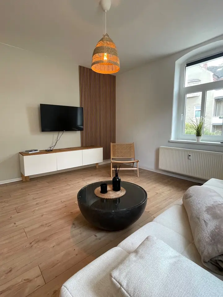 WG-Zimmer mit 48 m² in Coswig – Bild 1