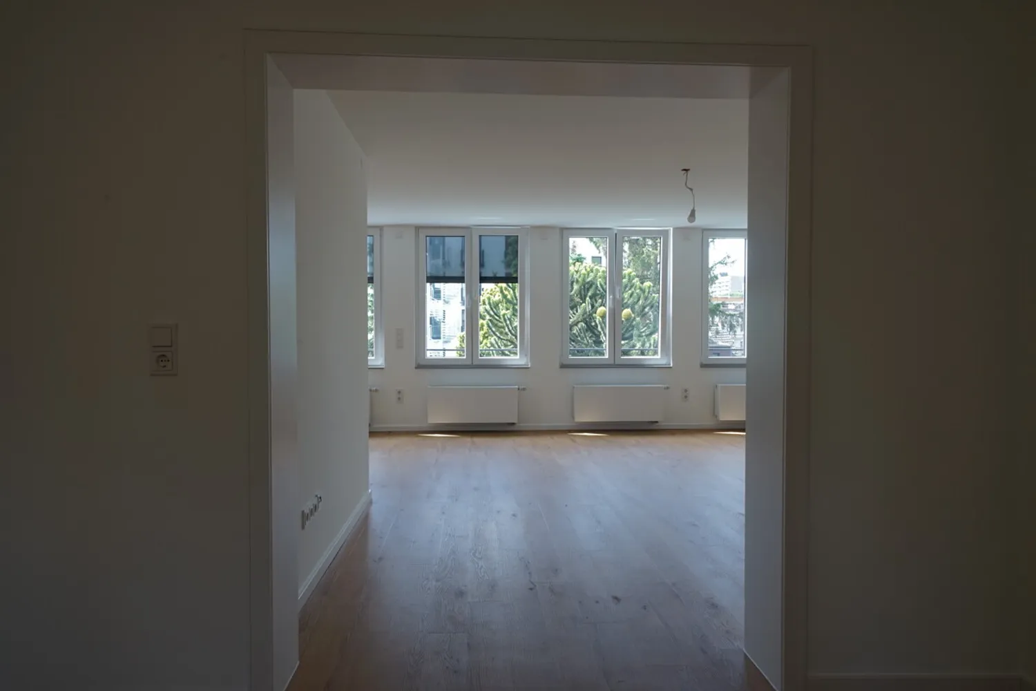 4 Zimmer Wohnung mit 122 m² in Köln – Bild 5