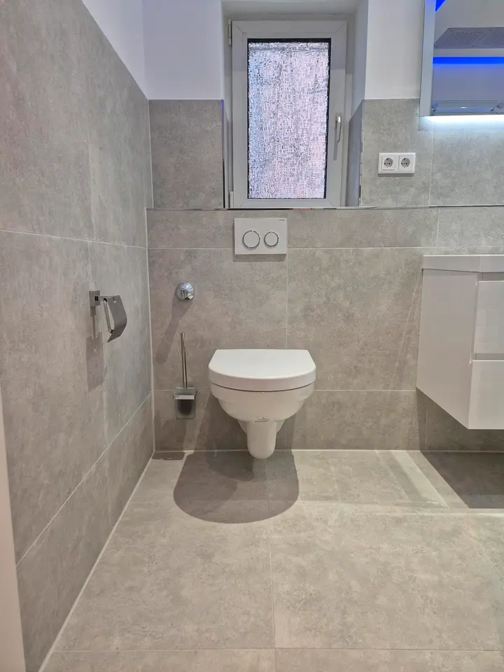 3 Zimmer Wohnung mit 64 m² in Hagen – Bild 4