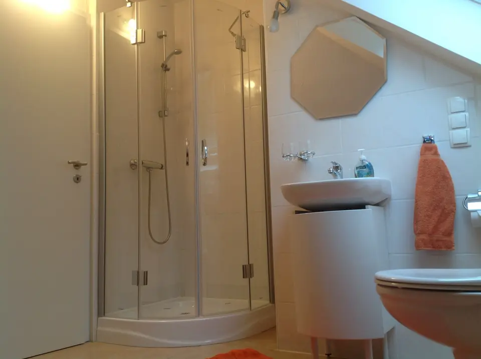 WG-Zimmer mit 60 m² in Hannover – Bild 9