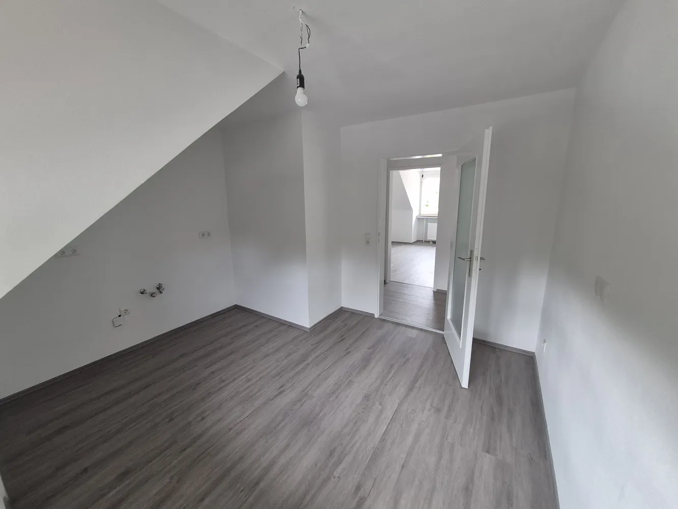2 room apartment with 56 m² in Regensburg – Photo 4