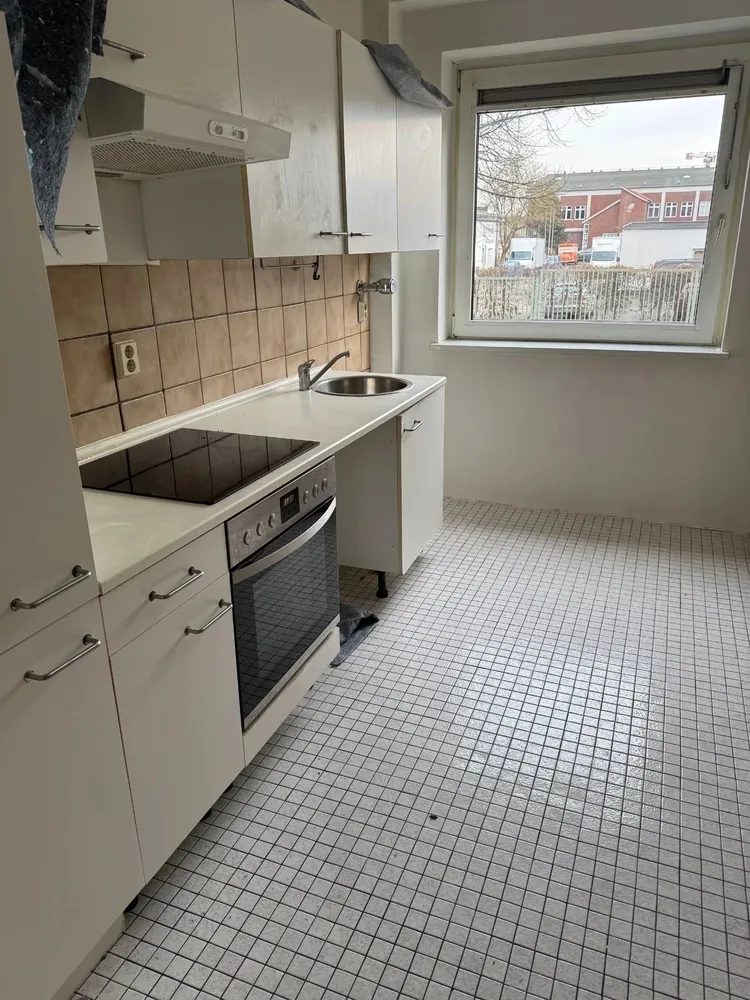 3 Zimmer Wohnung mit 71 m² in Hamburg – Bild 4