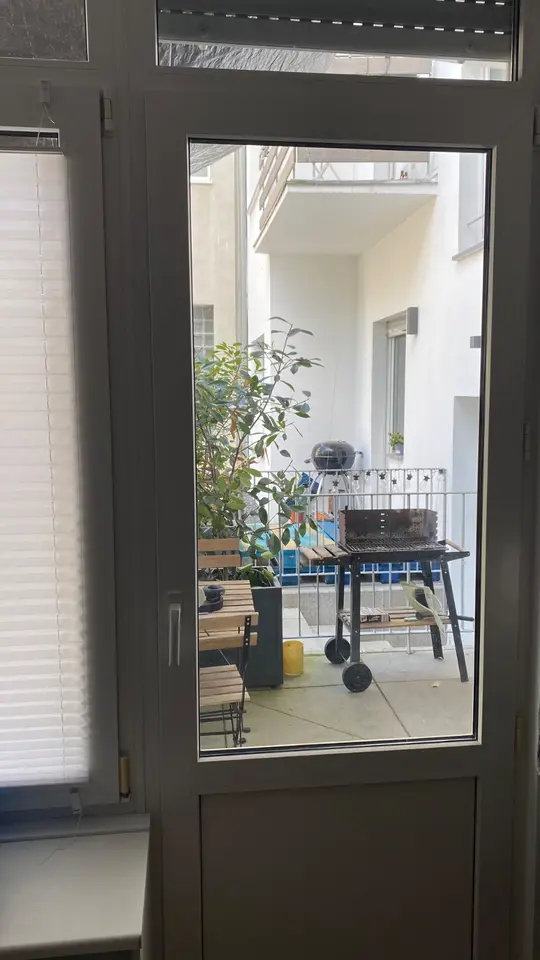 WG-Zimmer mit 29 m² in Emsdetten – Bild 3