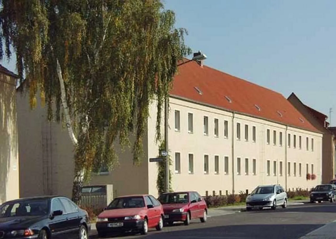 4 room apartment with 59 m² in Magdeburg – Photo 4