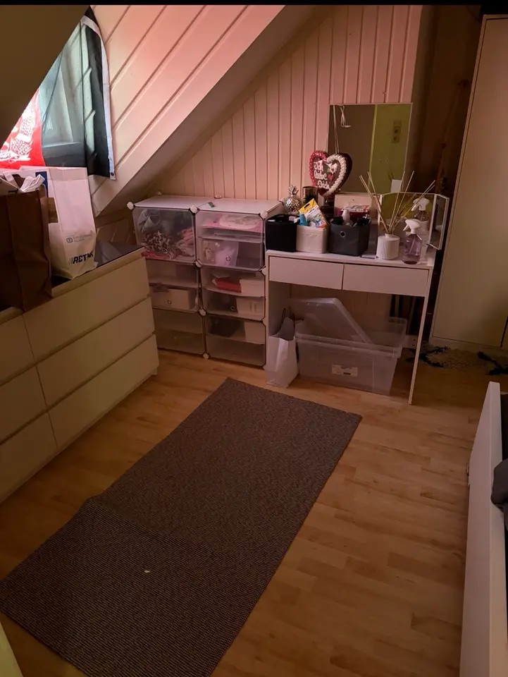 2 Zimmer Wohnung mit 40 m² in Bonn – Bild 3