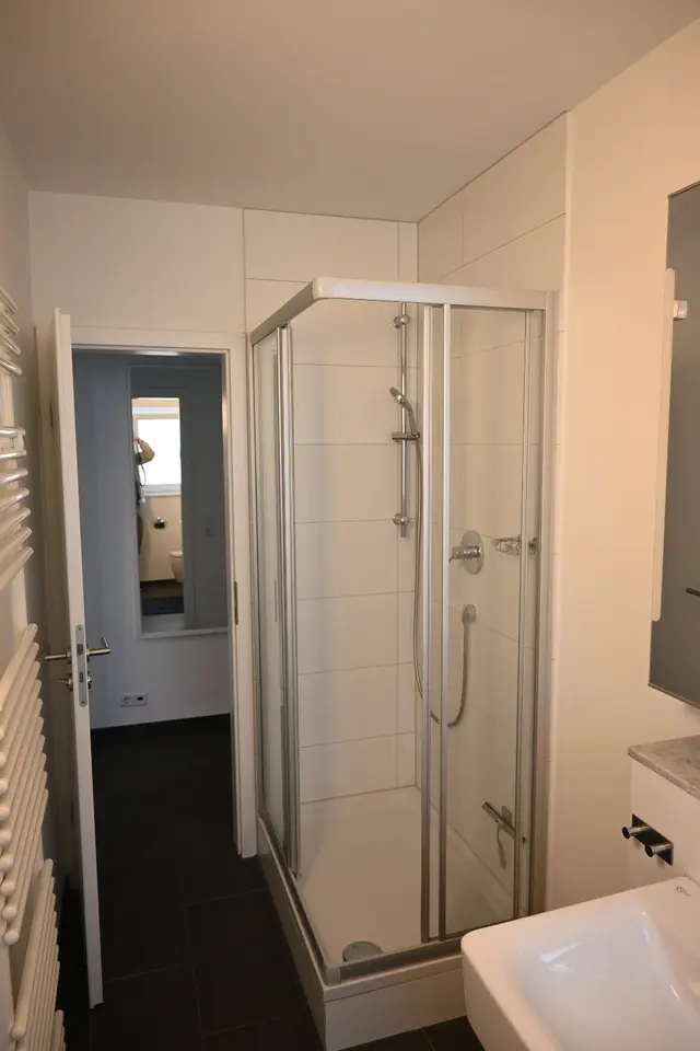 2 Zimmer Wohnung mit 55 m² in Stuttgart – Bild 9