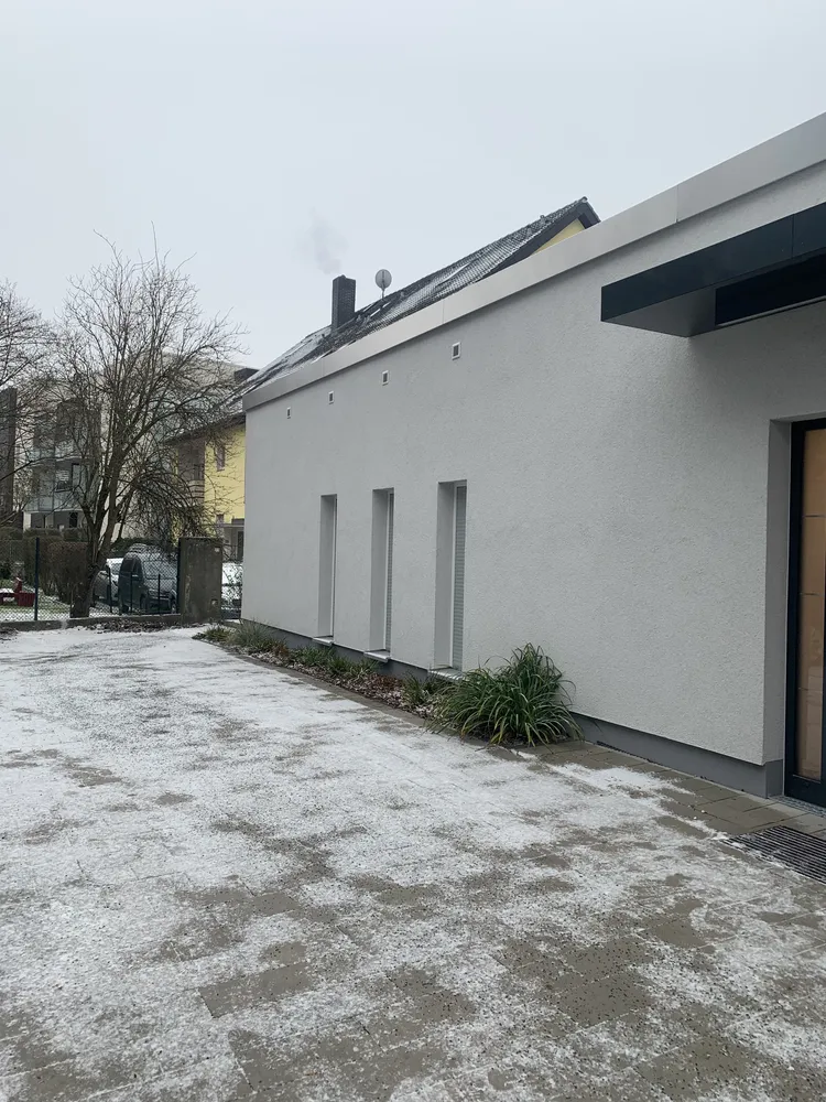 3 Zimmer Wohnung mit 114 m² in Berlin – Bild 6