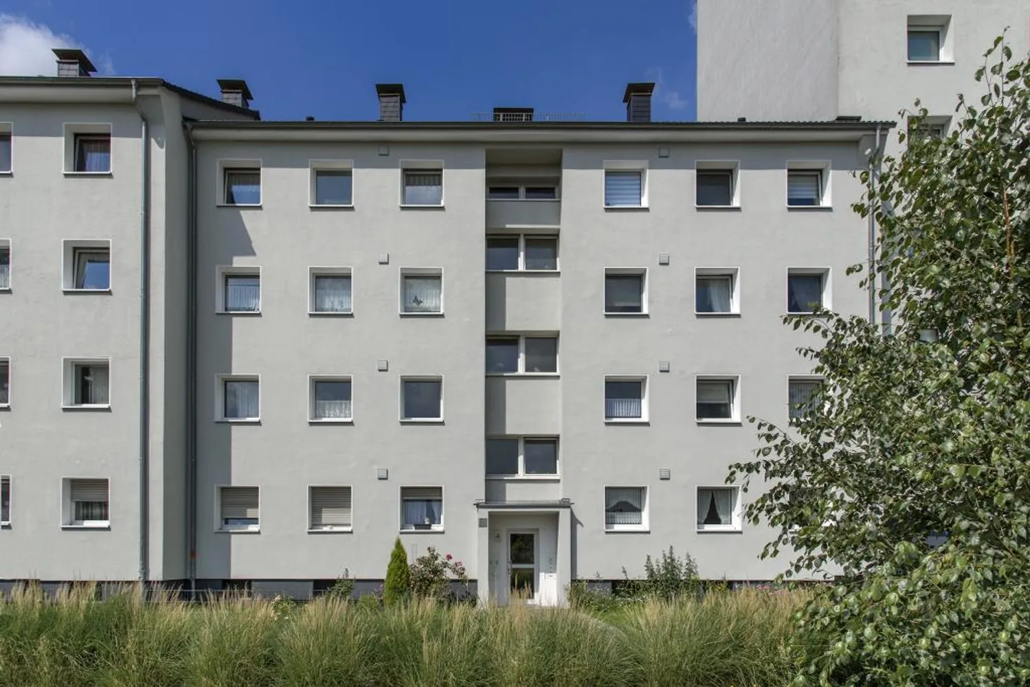 3 Zimmer Wohnung mit 74 m² in Leverkusen – Bild 1
