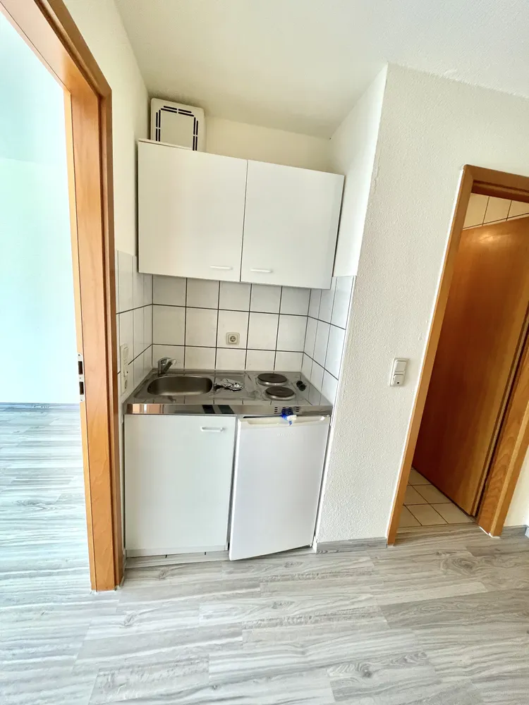1 room apartment with 35 m² in Saarbrücken – Photo 5
